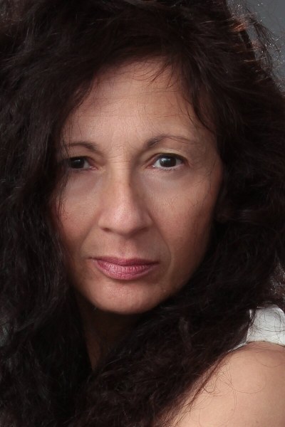 Andy Anison actrice, poétesse, coach, réalisatrice, scénariste, photographe de l'Agence AMLH