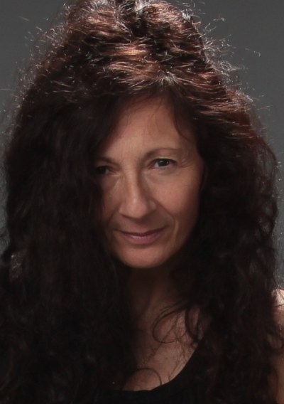 Andy Anison actrice, poétesse, coach, réalisatrice, scénariste, photographe de l'Agence AMLH