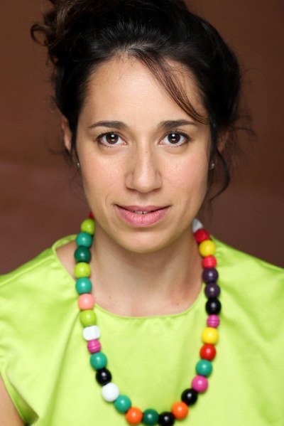 Book comédienne