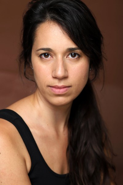 Book comédienne