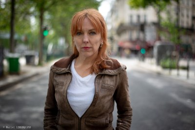 Shooting sur le Canal Saint Martin Mai 2026