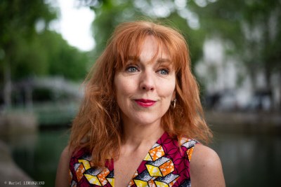 Shooting sur le Canal Saint Martin Mai 2026