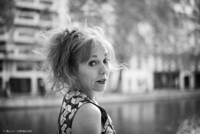 Shooting sur le Canal Saint Martin Mai 2026