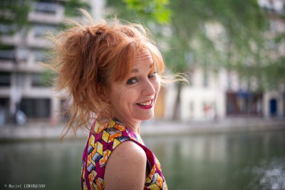 Shooting sur le Canal Saint Martin Mai 2026