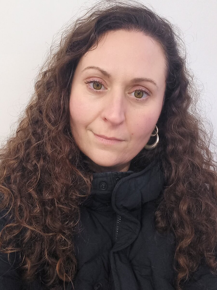 Eva Mazureau