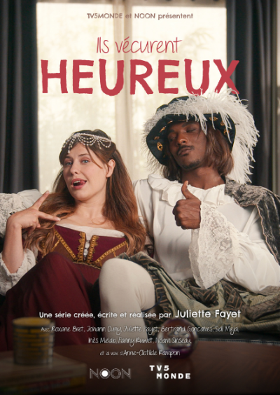 Ils vécurent heureux