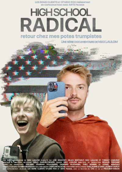 High School Radical