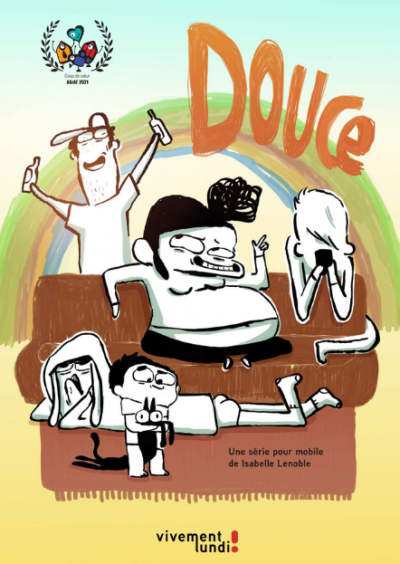 Douce