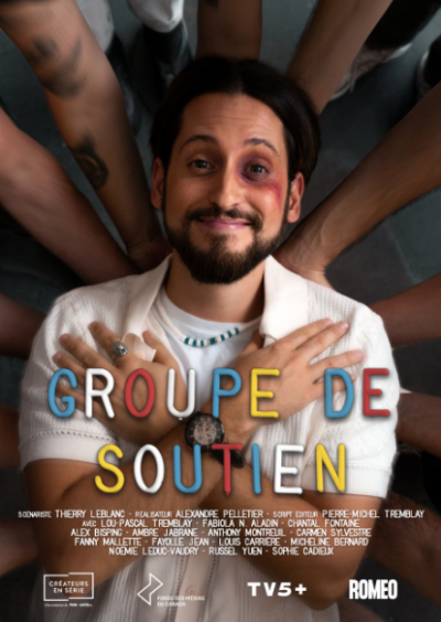 Groupe de soutien