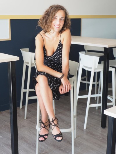Rachel Dimezell 2026