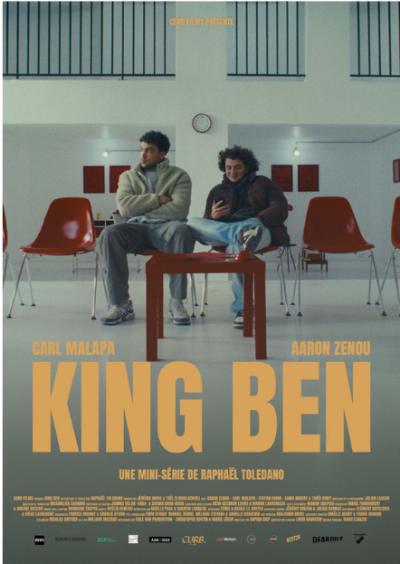 King Ben