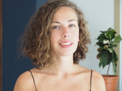 Rachel Dimezell 2026