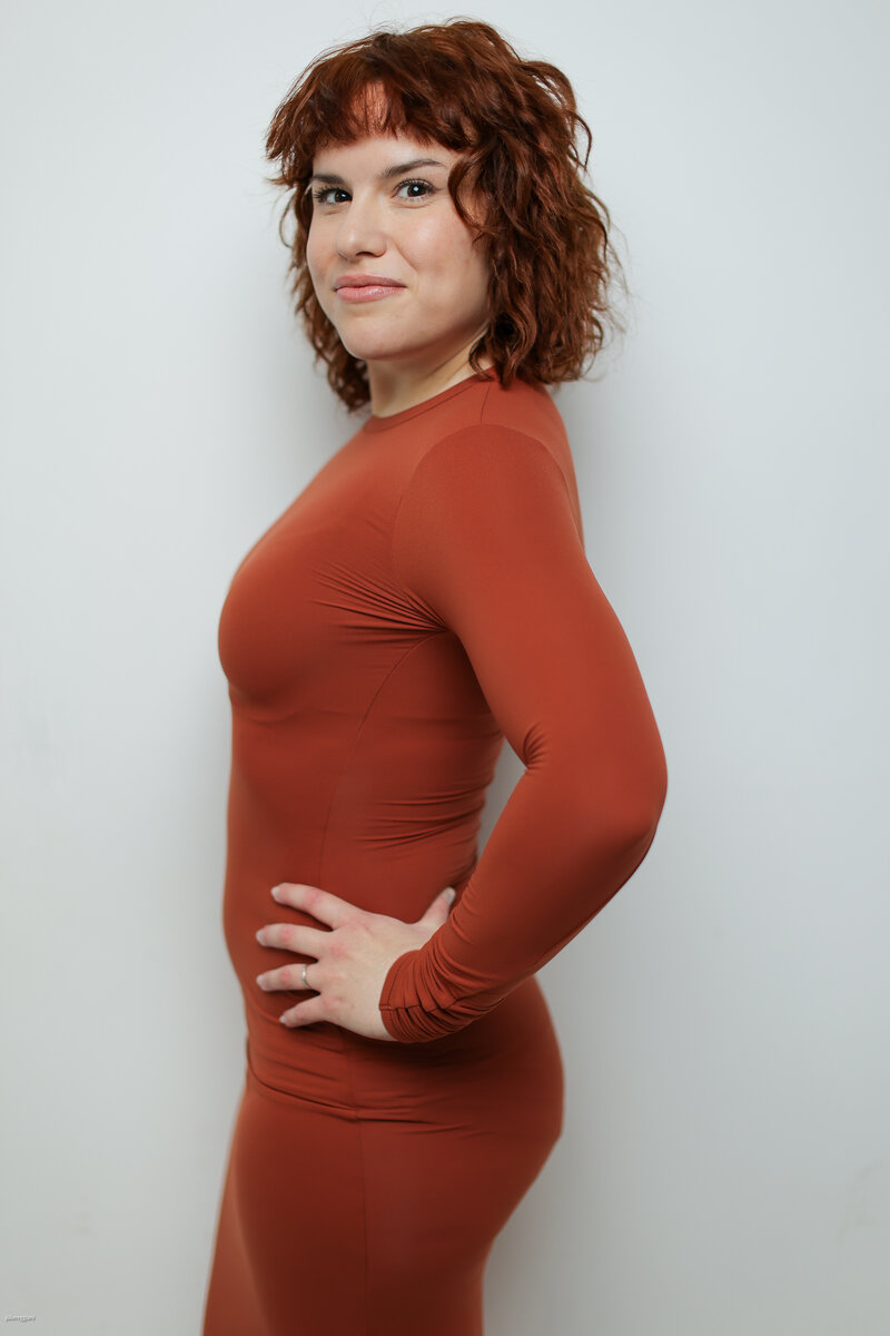 Shooting professionnel