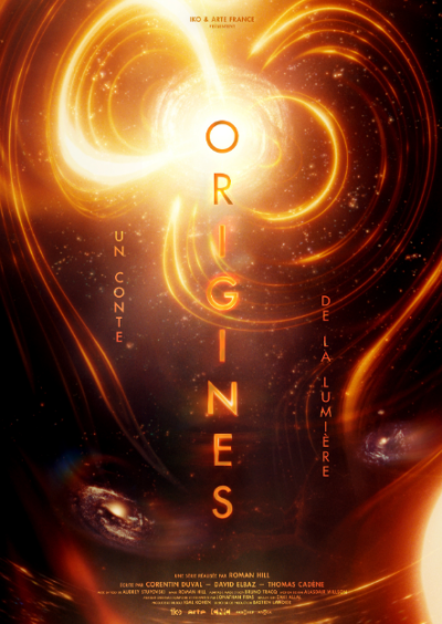 Origines : Un conte de la lumière
