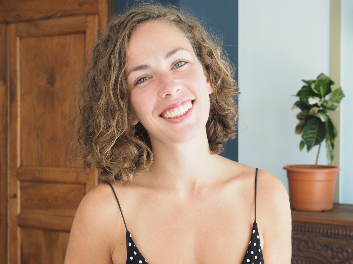 Rachel Dimezell 2026