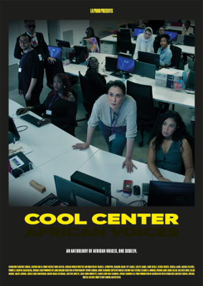 Cool Center African Voices