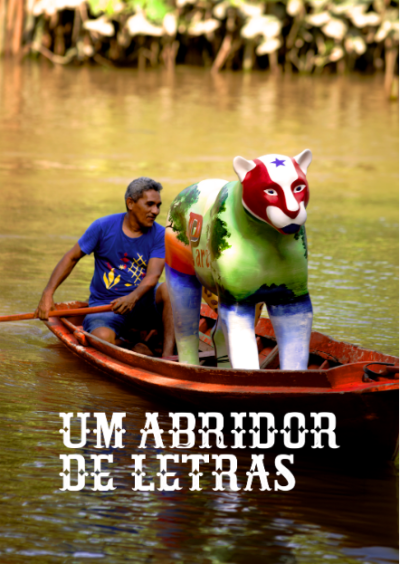 Um Abridor de Letras