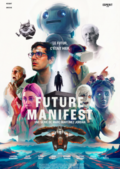 Future Manifest