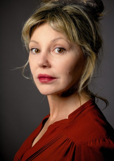 Photo Yann Gibert