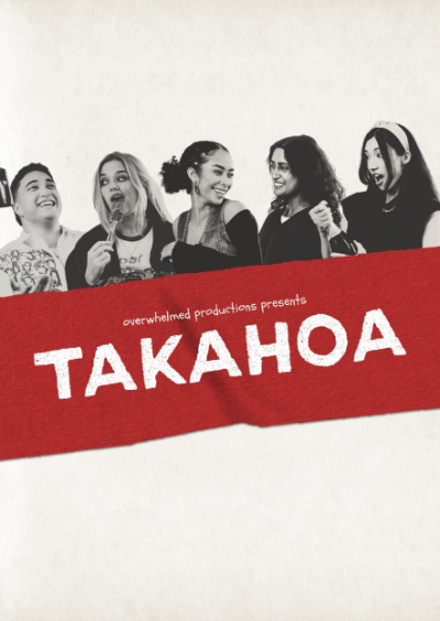 Takahoa