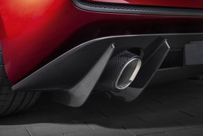 McLaren McL 6GT