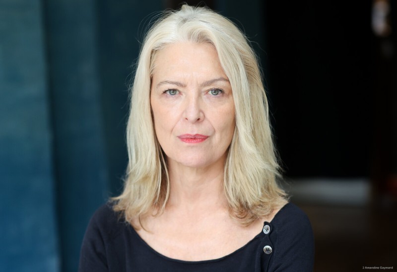 Catherine Badet