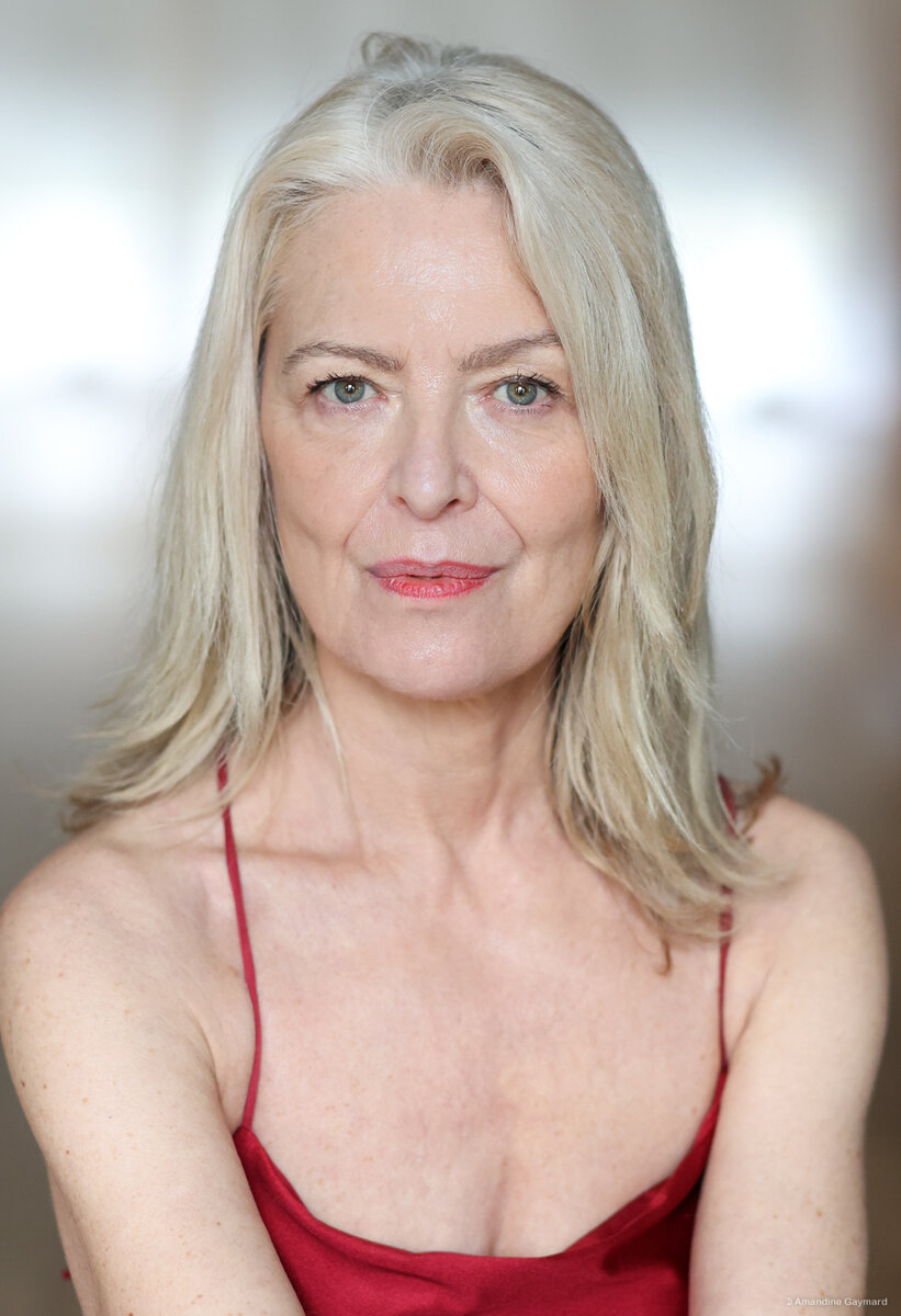 Catherine Badet