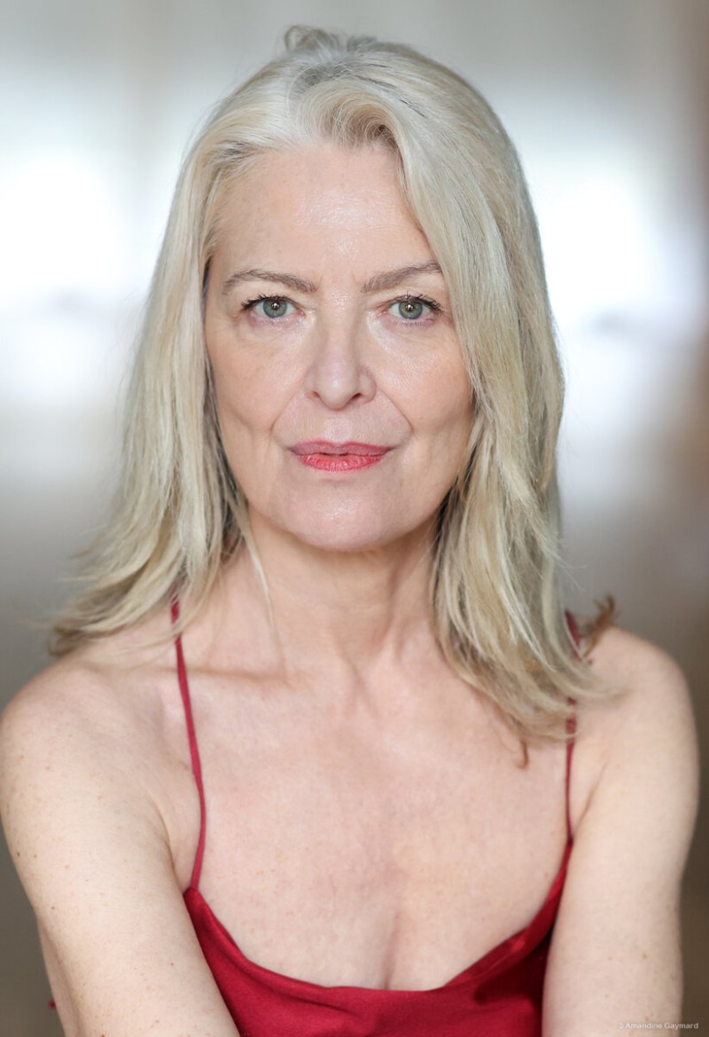 Catherine Badet