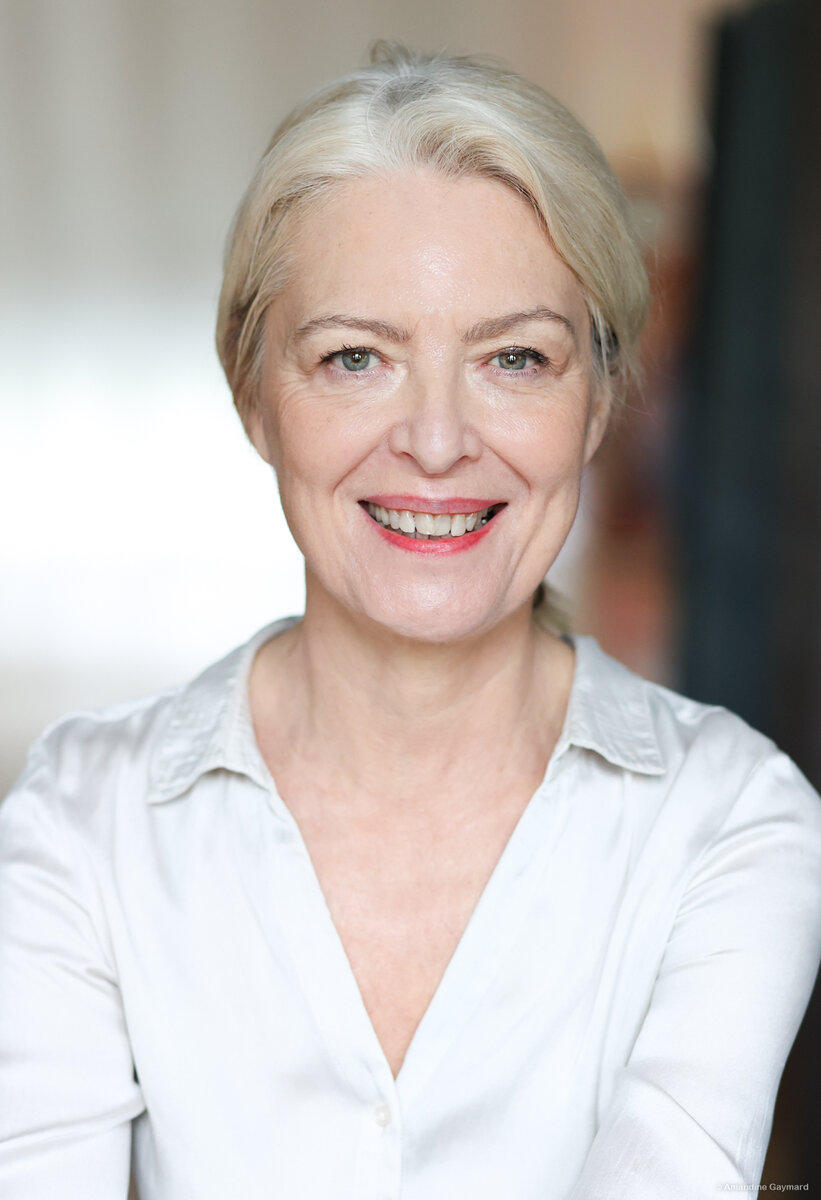 Catherine Badet
