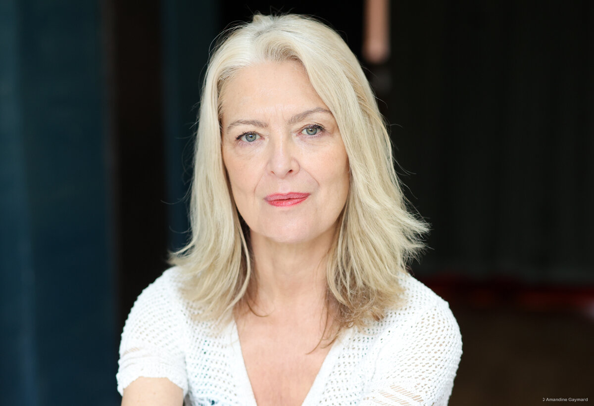 Catherine Badet