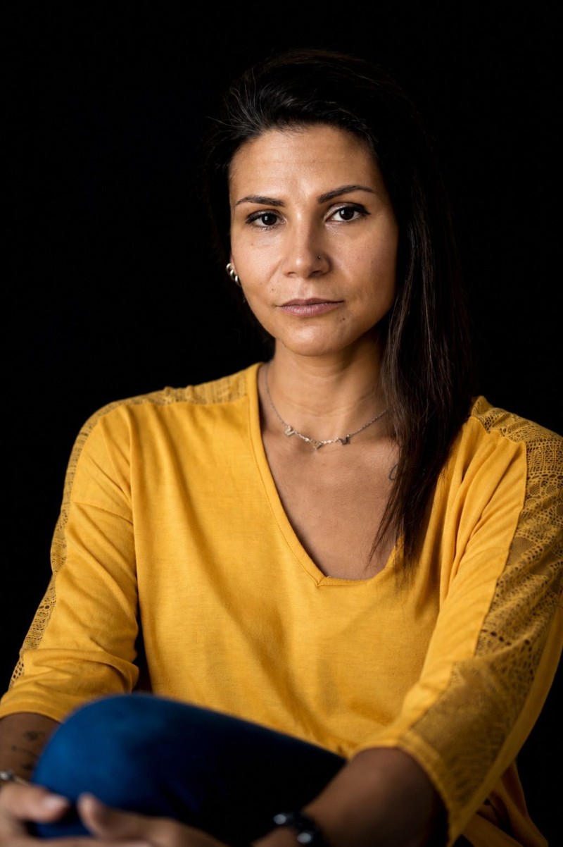 Book Comédienne 2026
