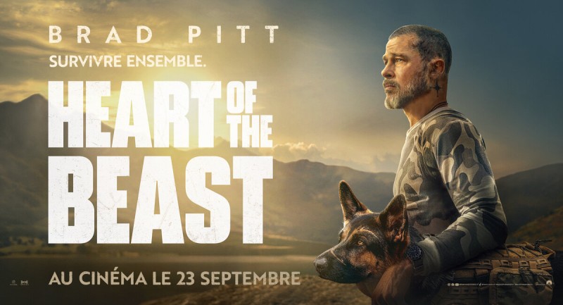 Heart of the Beast