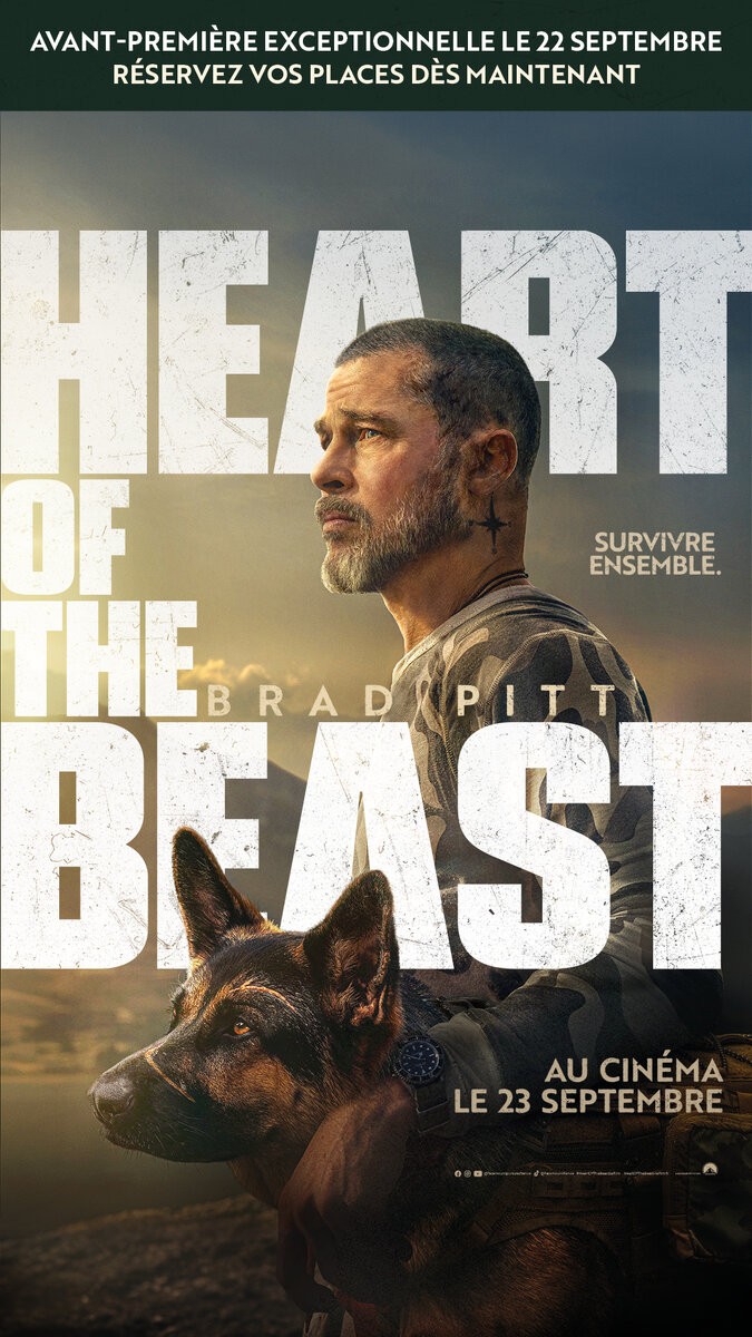 Heart of the Beast