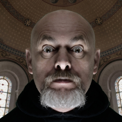 Marc Caro