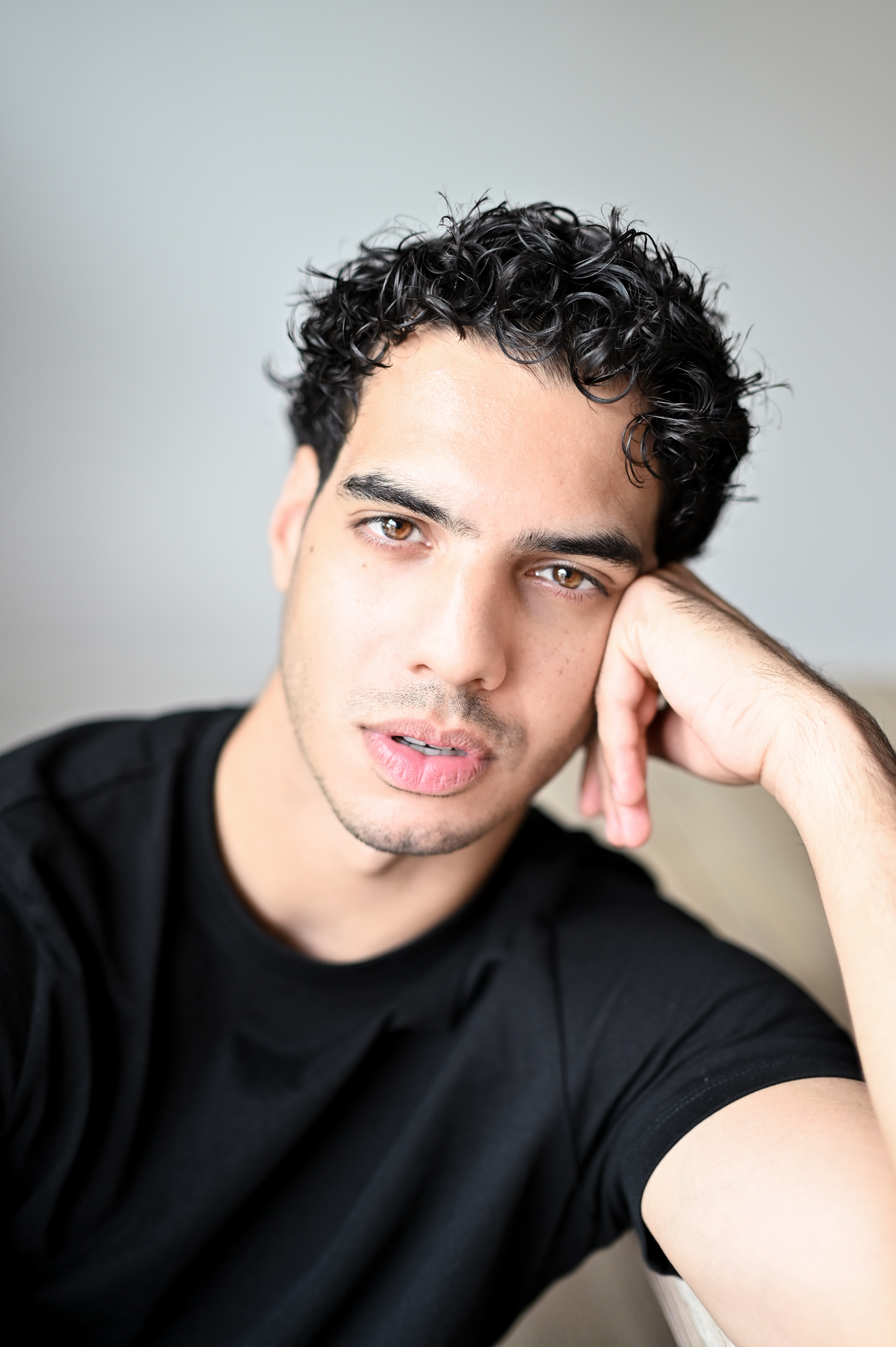 Book Acteur 2026 #agenceamlh