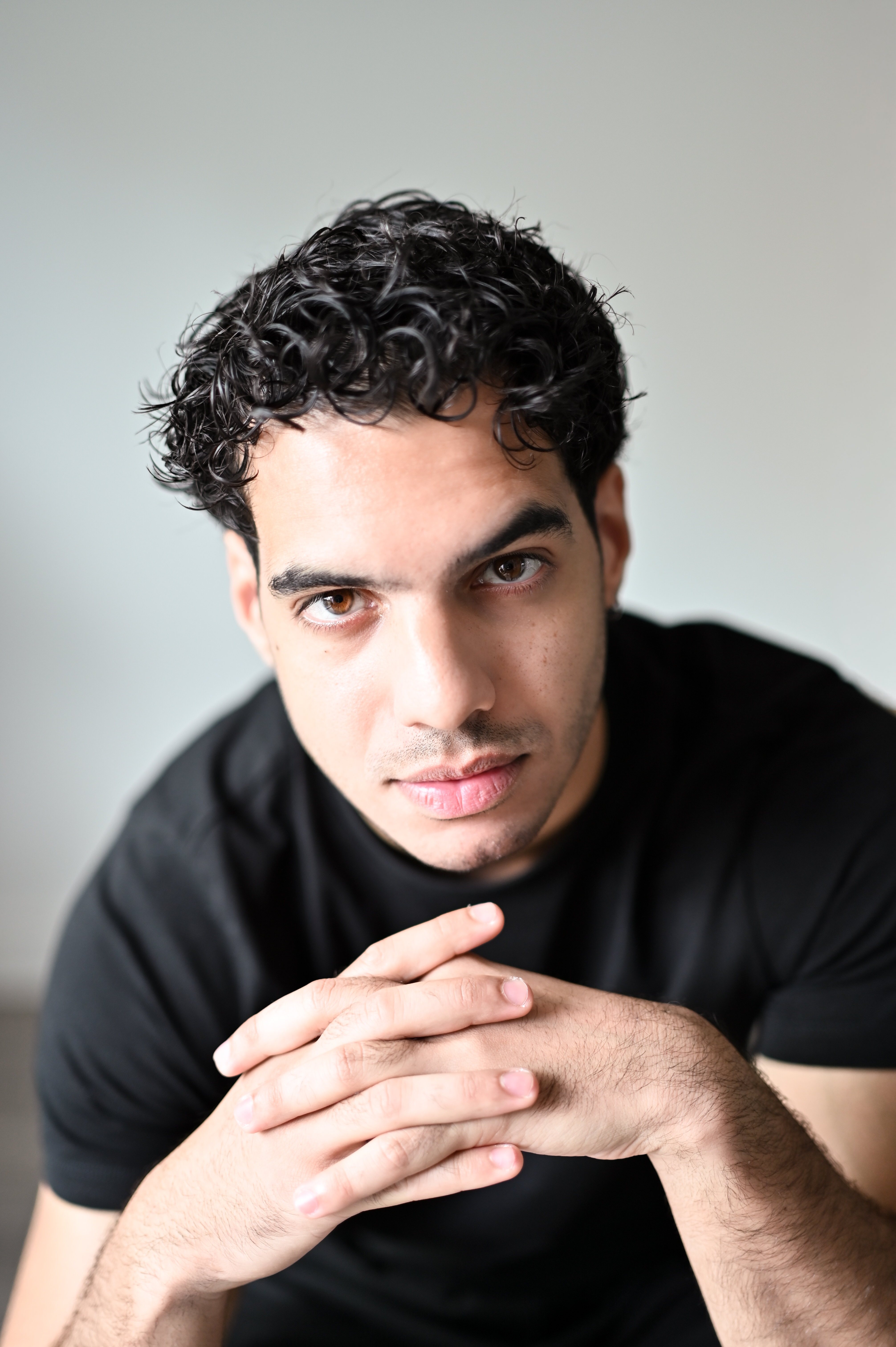 Book Acteur 2026 #agenceamlh