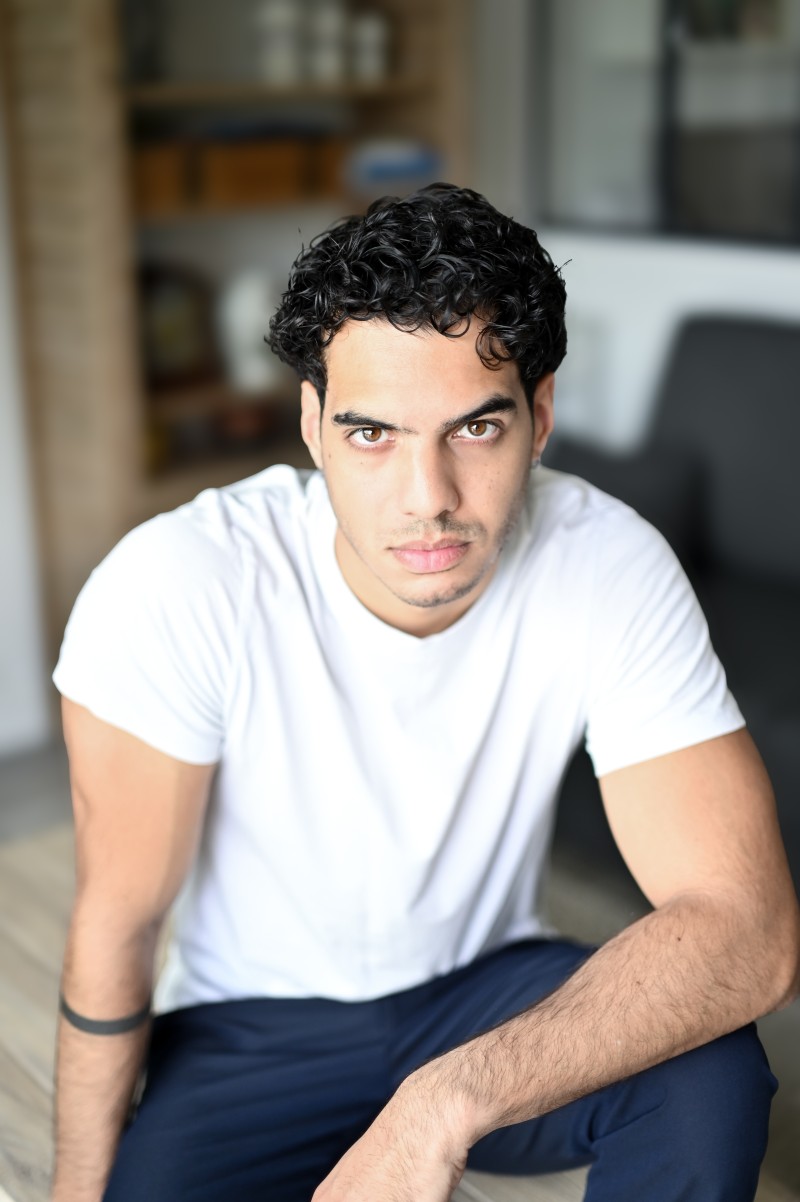 Book acteur 2026 #agenceamlh