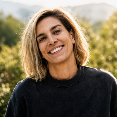 Anaïs Fabre