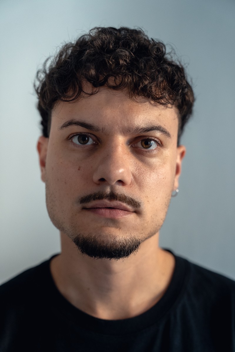 Benjamin Blot-André