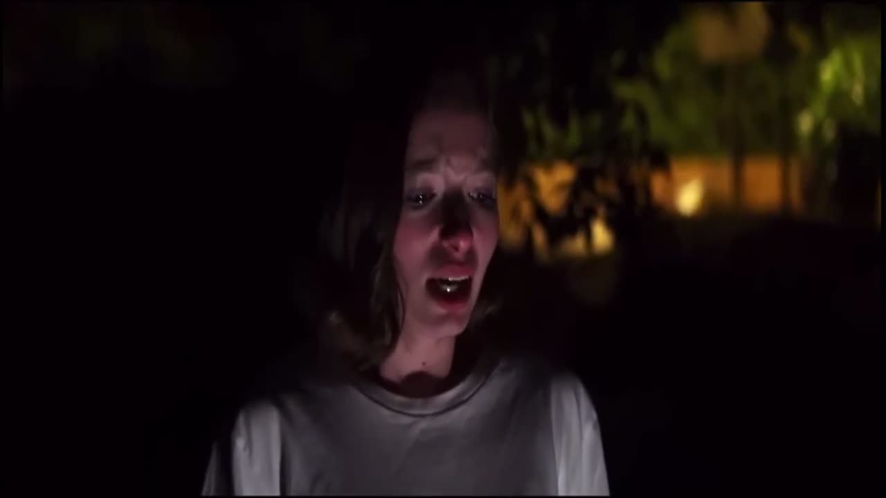 Une nuit - extrait court-métrage