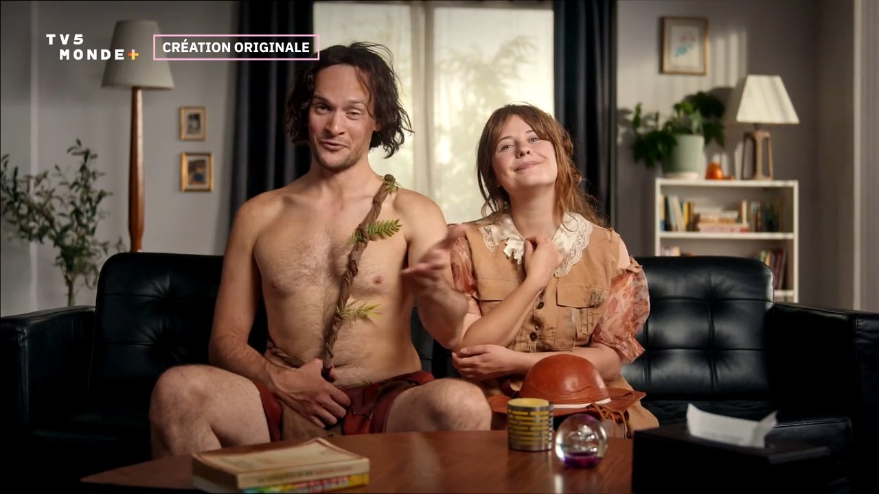 Ils vécurent heureux · Trailer
