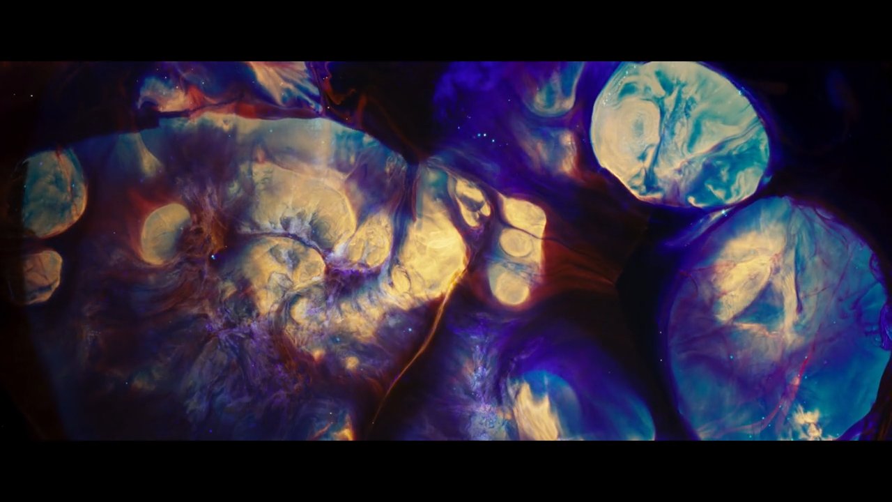 Origines : Un conte de la lumière · Trailer