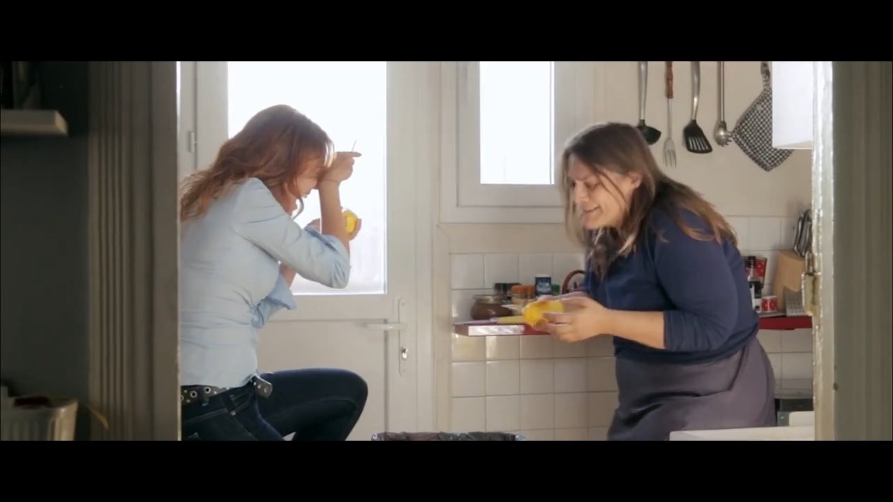La Femme d'Affaires · Trailer