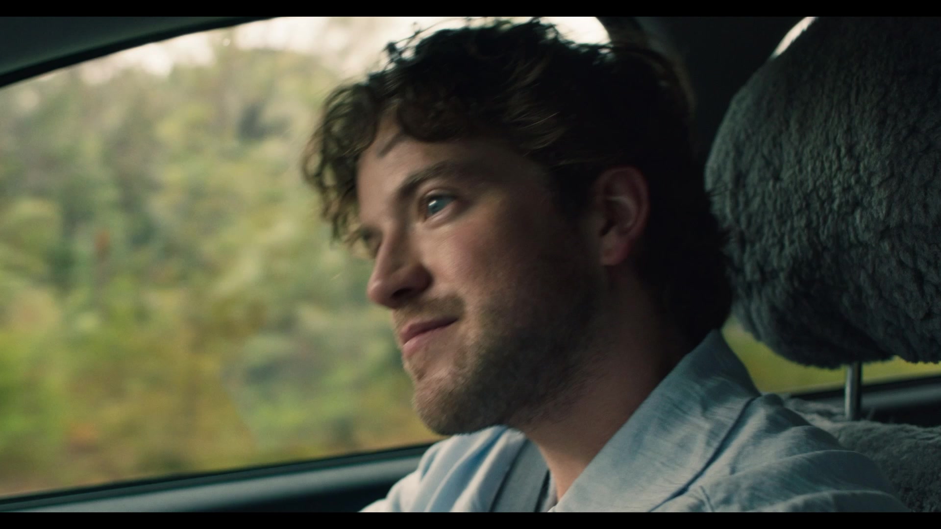 Homebodies · Trailer