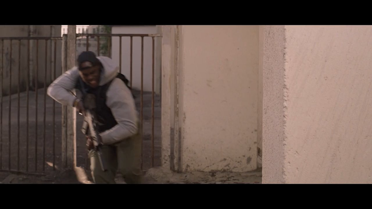 Ofast · Trailer