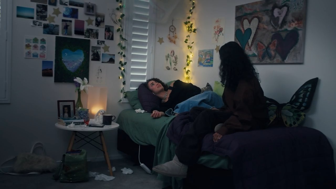 Takahoa · Trailer
