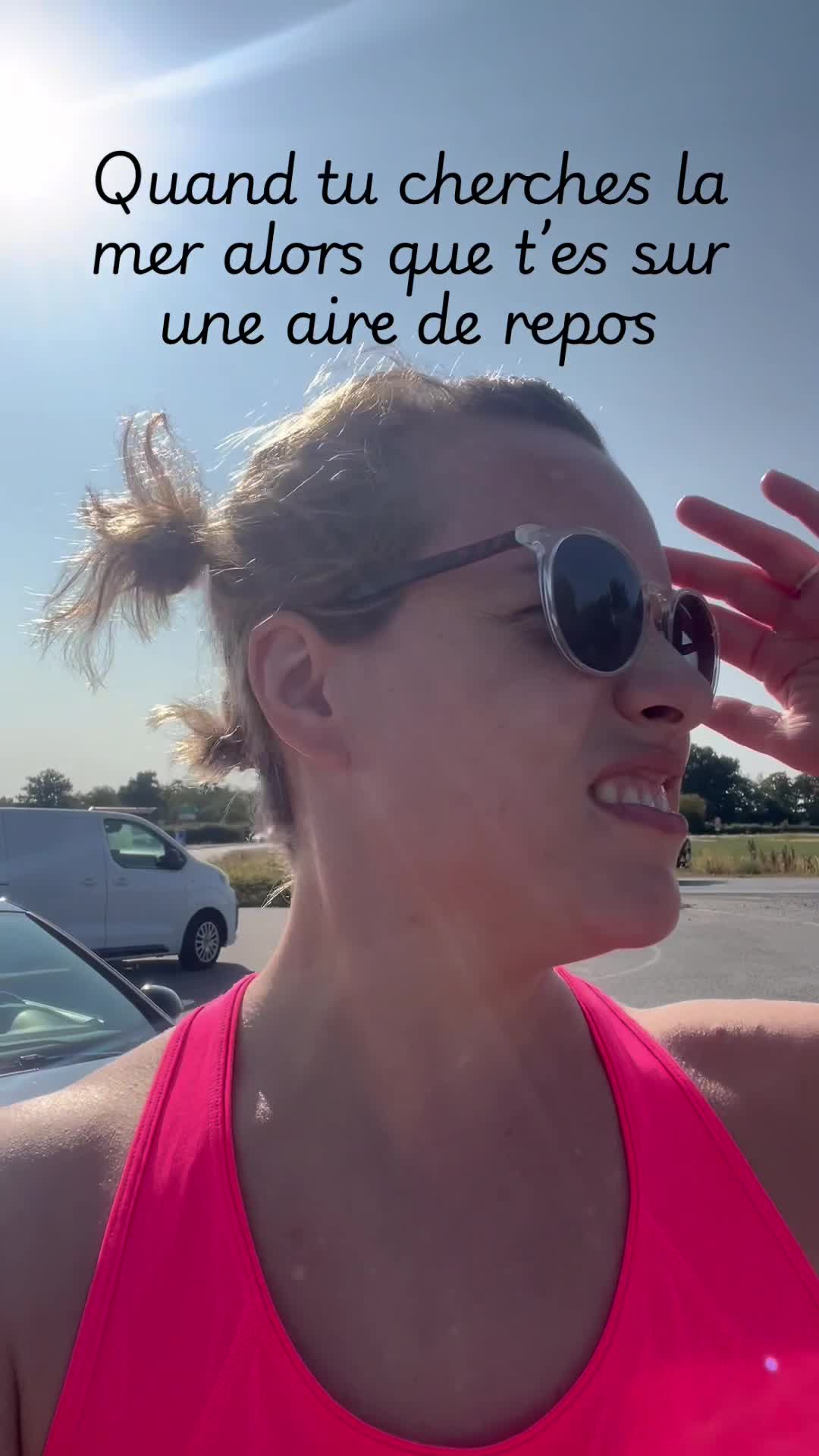 Je cherche la mer épisode 2