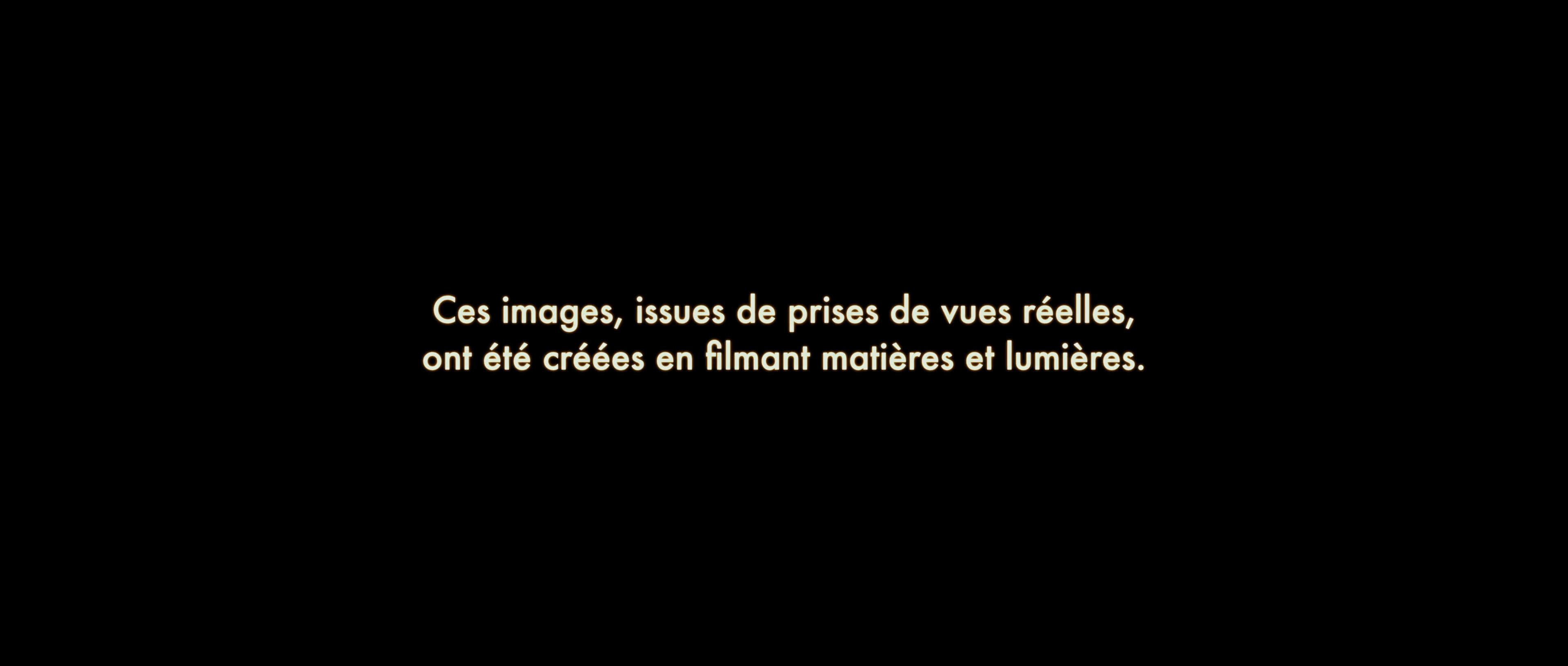 Origines : Un conte de la lumière · Episode 3