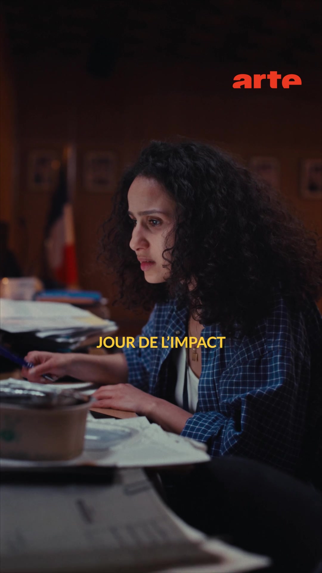 3 MINUTES AVANT LA FIN DU MONDE - EP09 - OPTIMISTE - VF