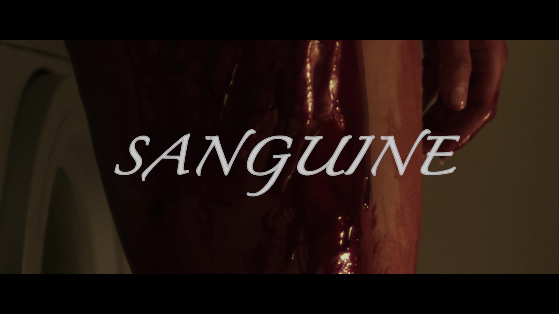 Sanguine